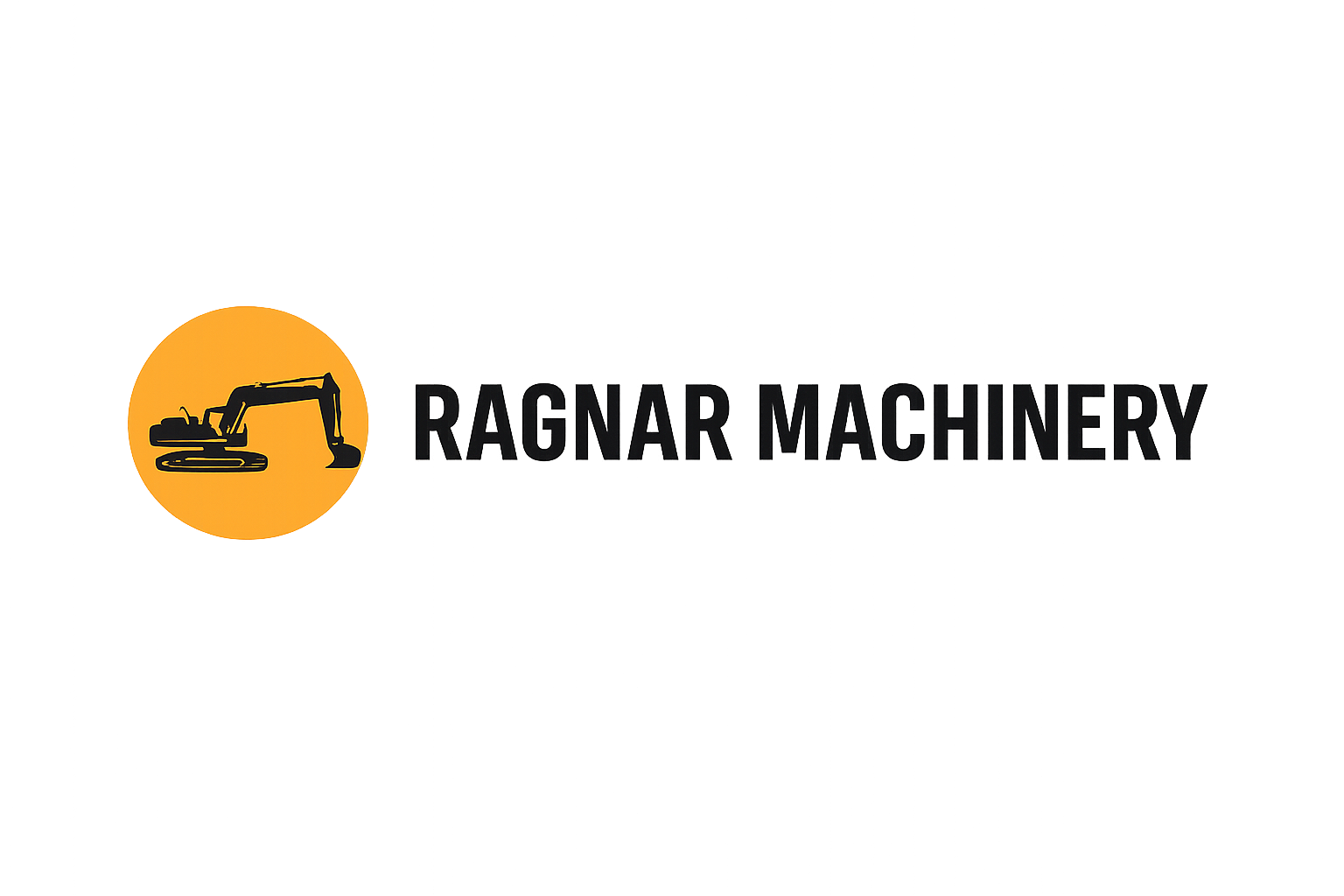 Ragnar Machinery