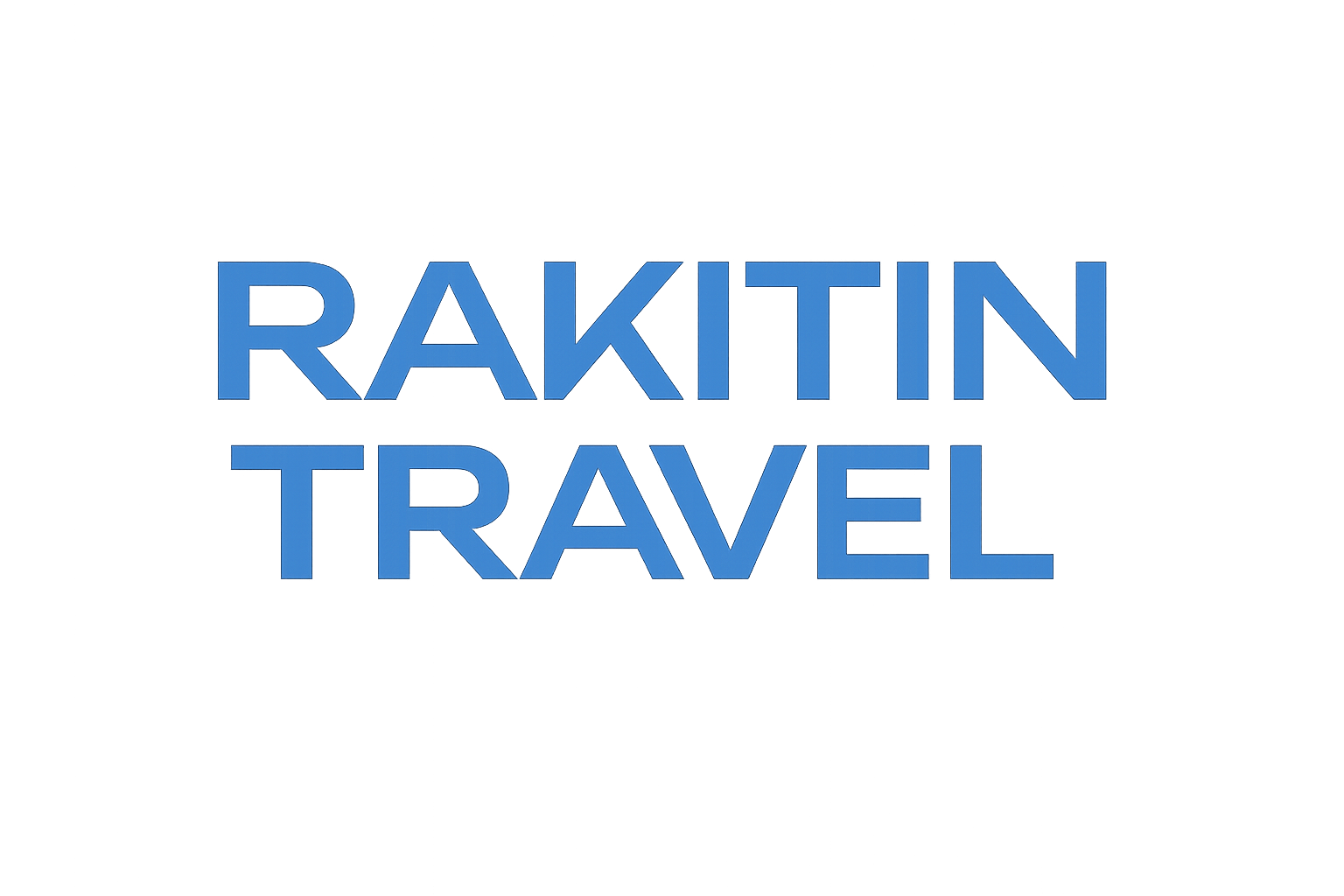 Rakitin Travel