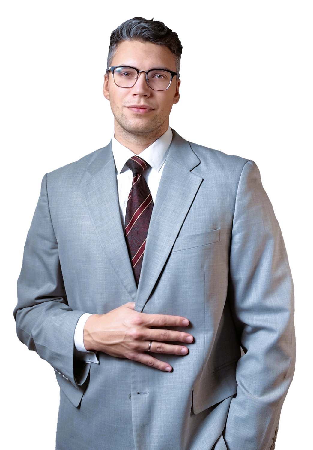 Ибрагимов Искандар